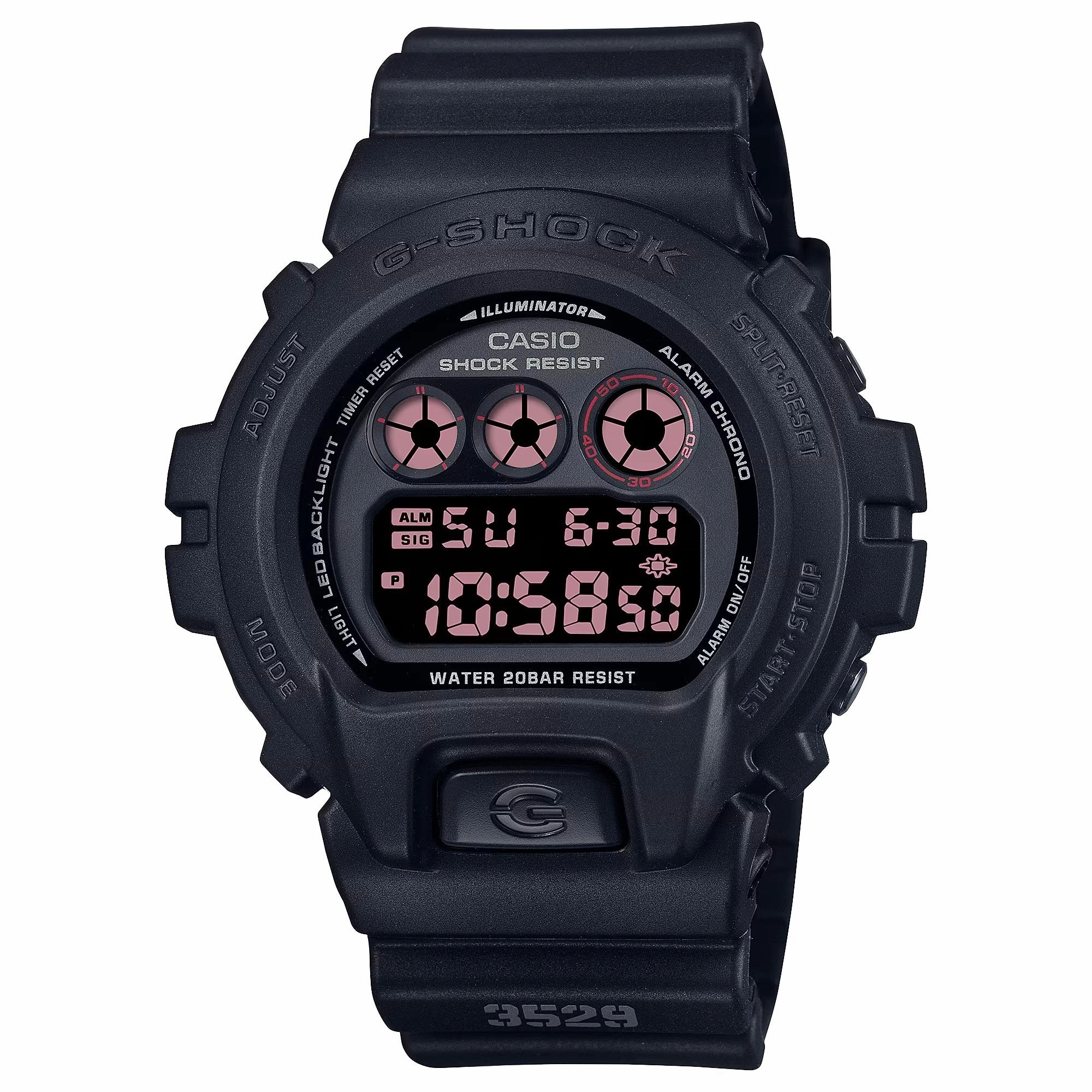 DW6900UMS-1D