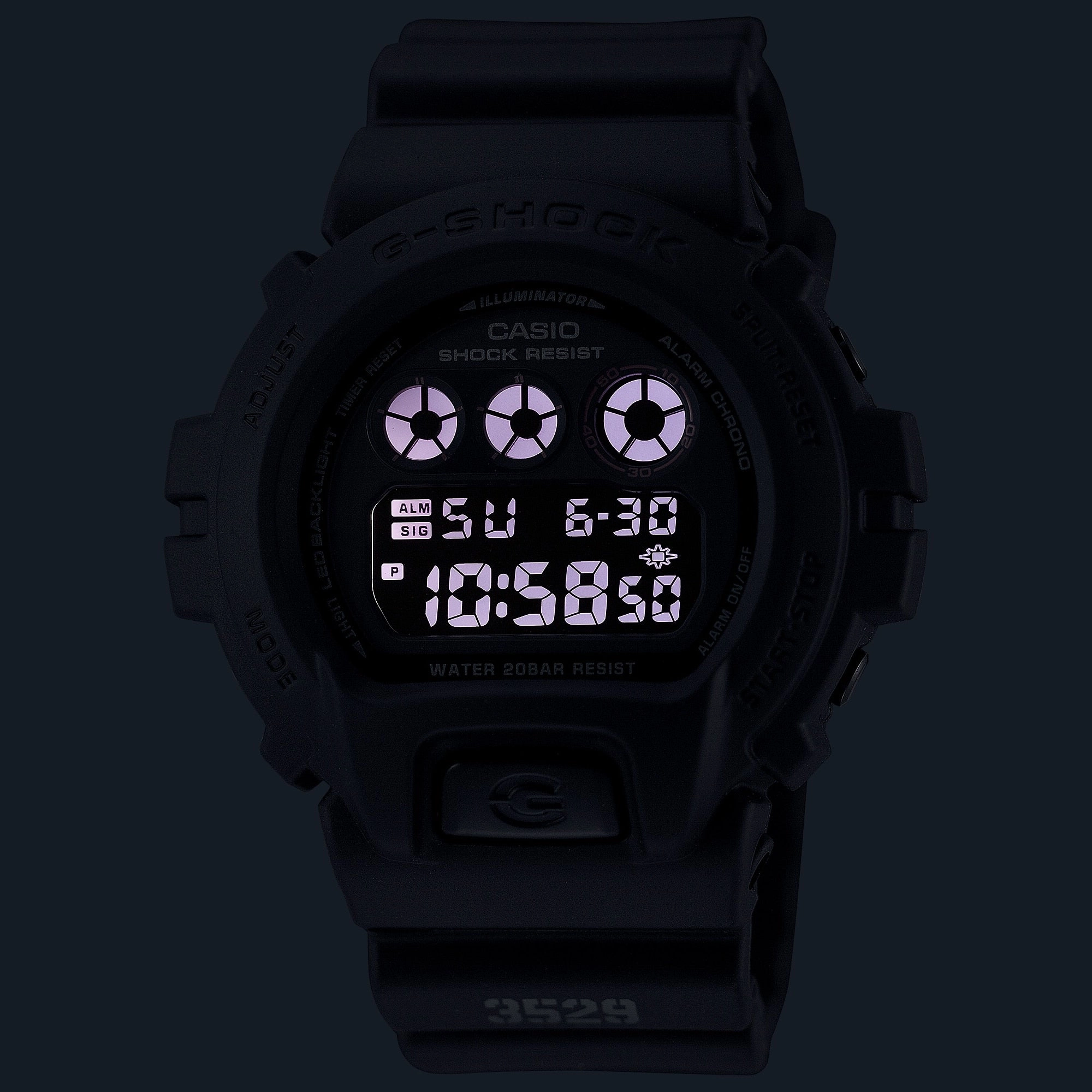 DW6900UMS-1D