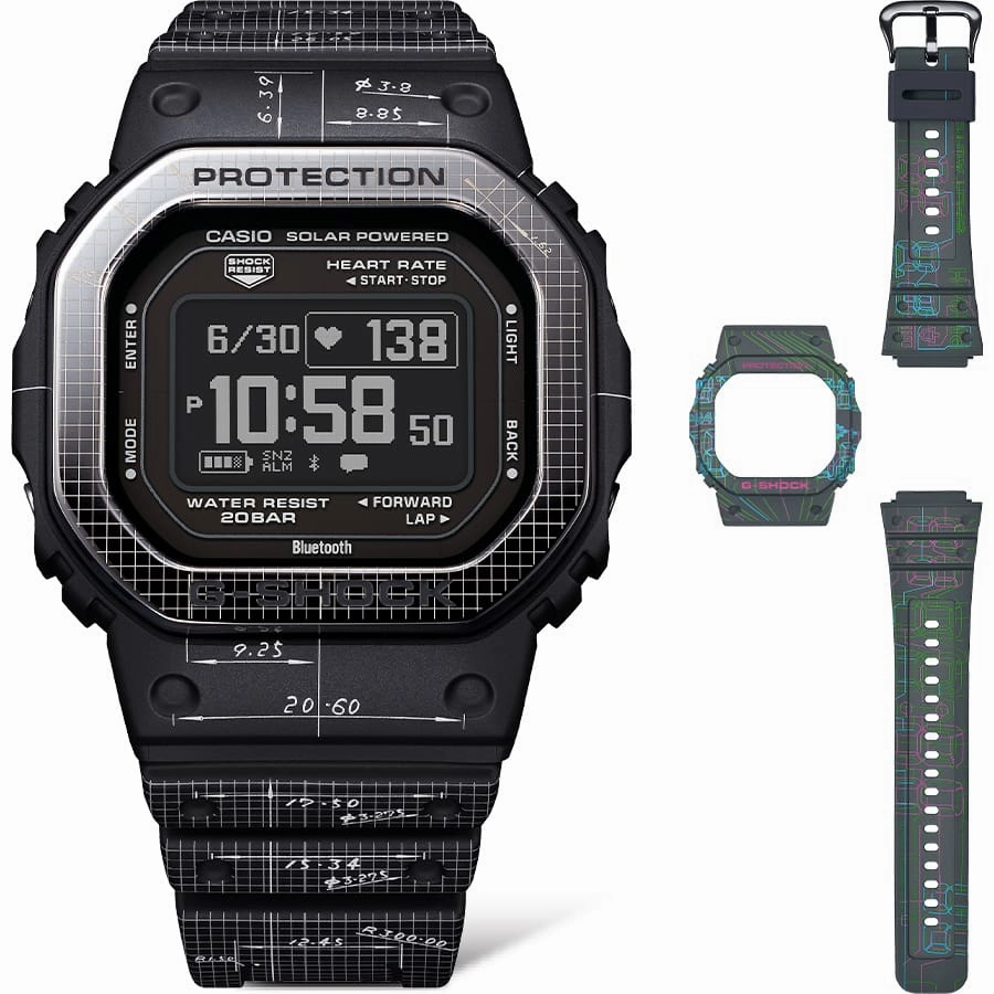 DWH5600EX-1D