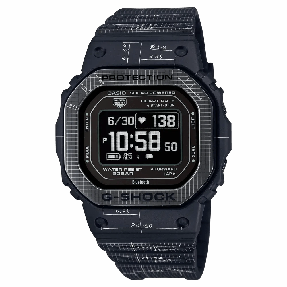 DWH5600EX-1D