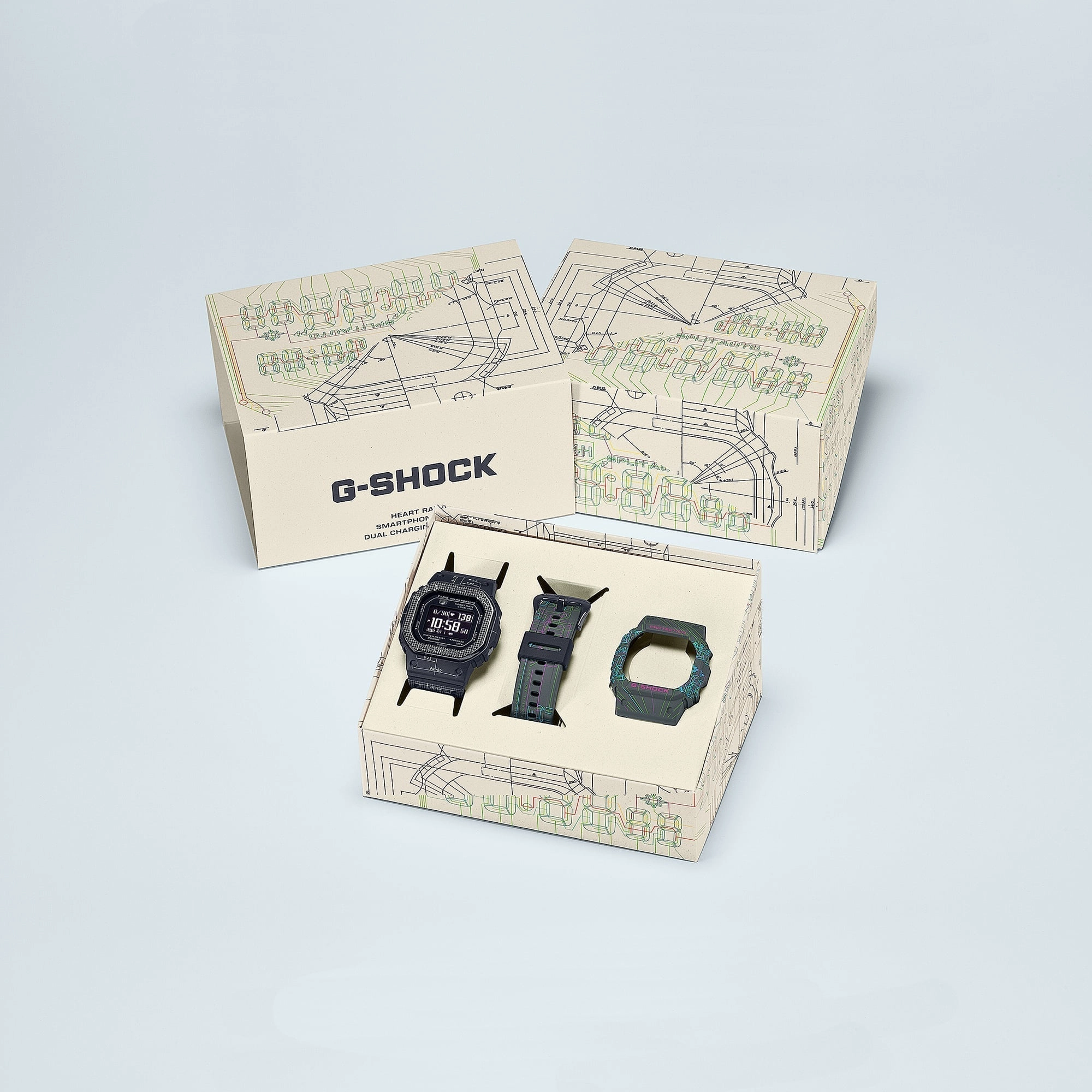 DWH5600EX-1D