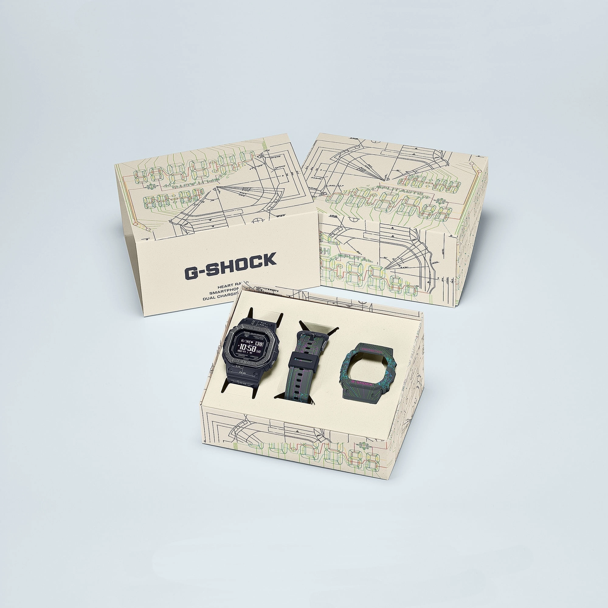 DWH5600EX-1D