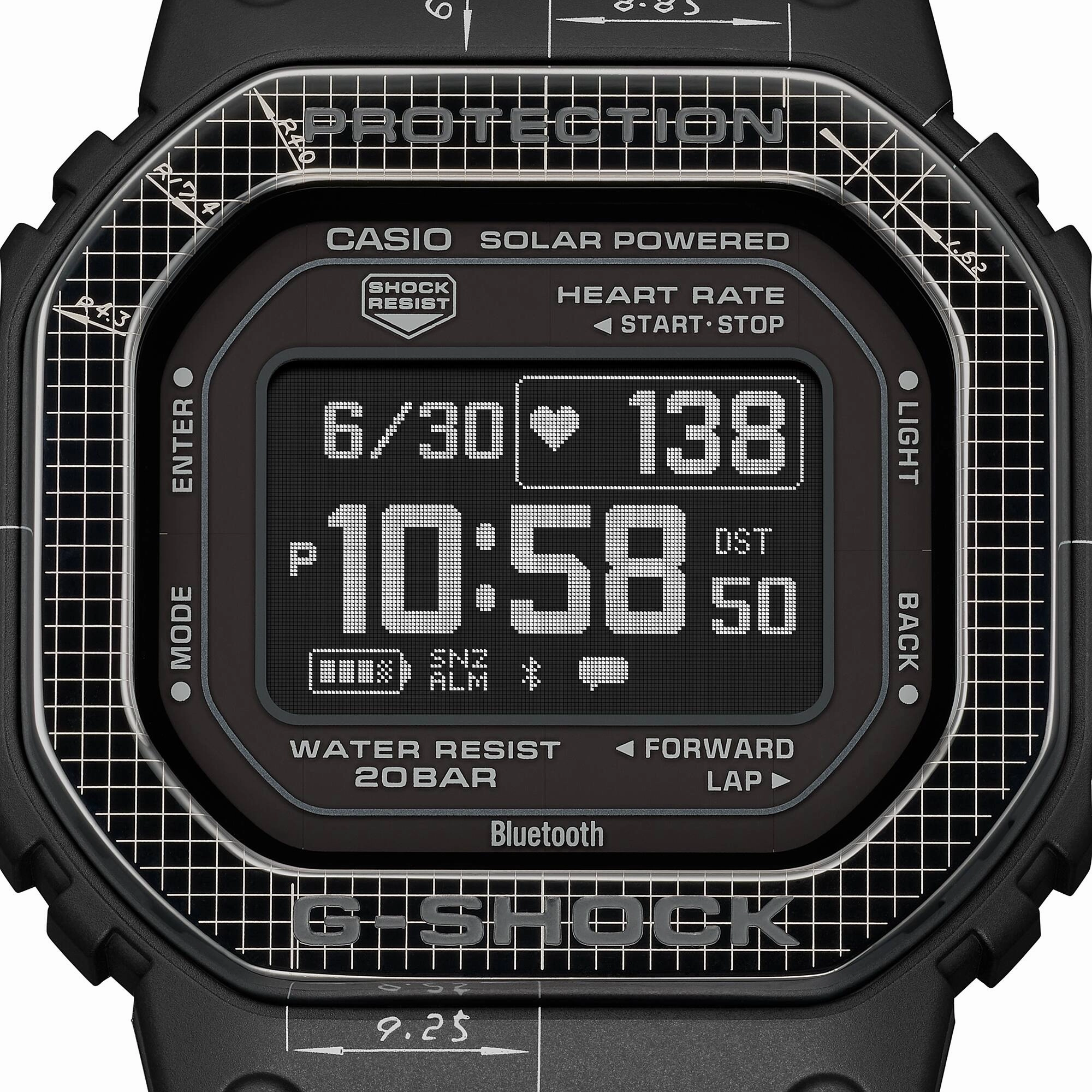 DWH5600EX-1D