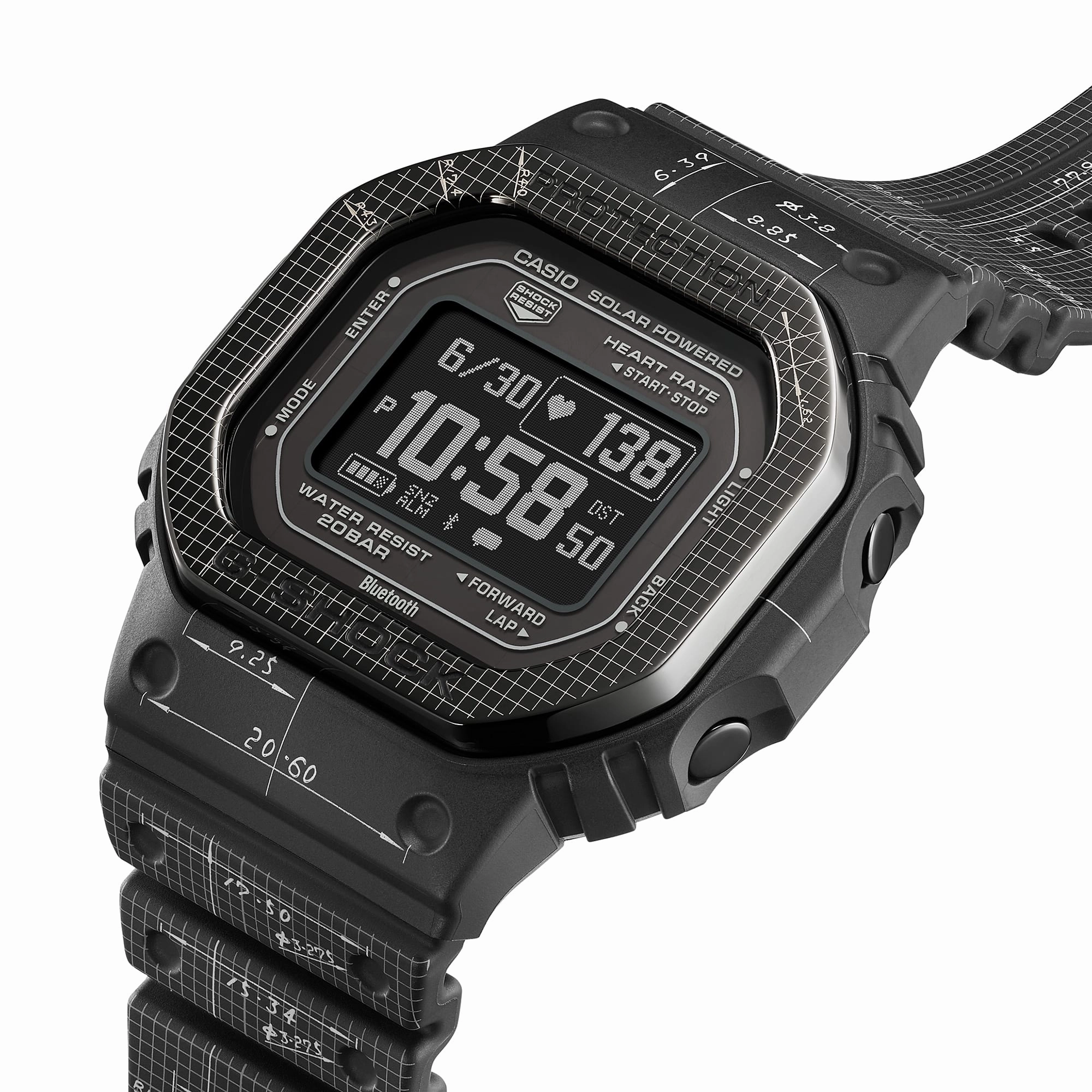 DWH5600EX-1D
