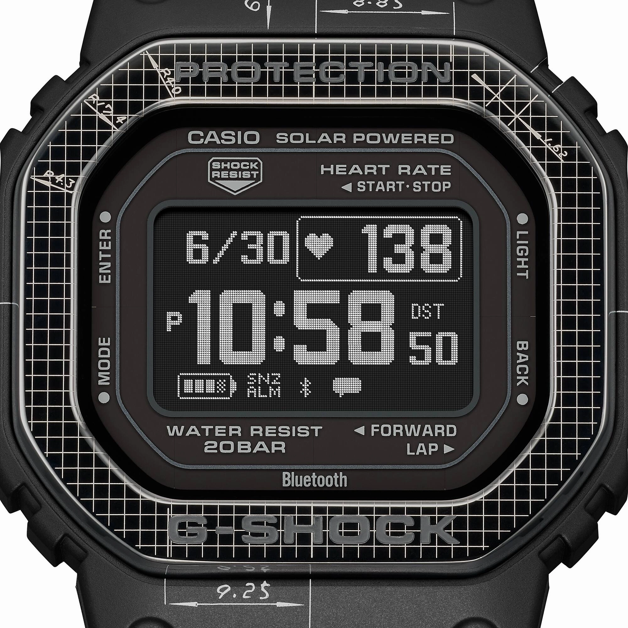 DWH5600EX-1D