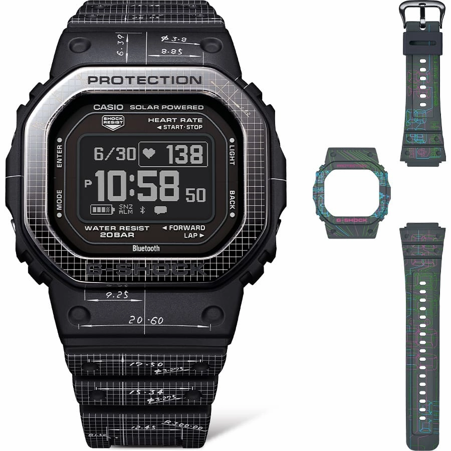 DWH5600EX-1D