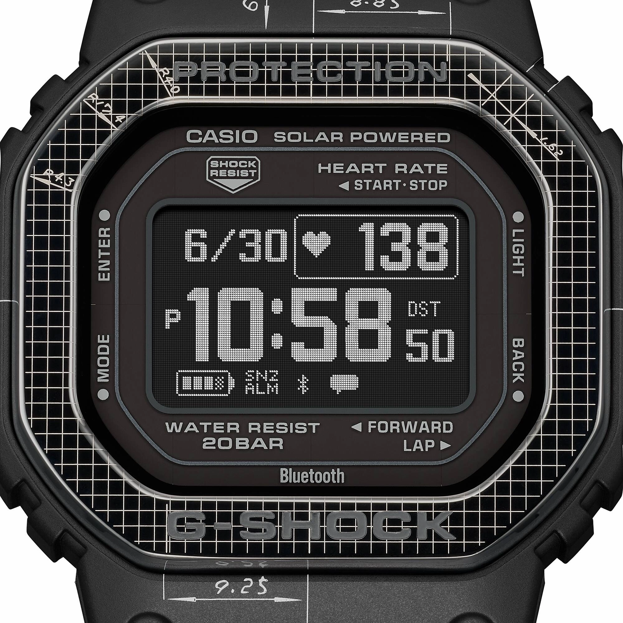 DWH5600EX-1D