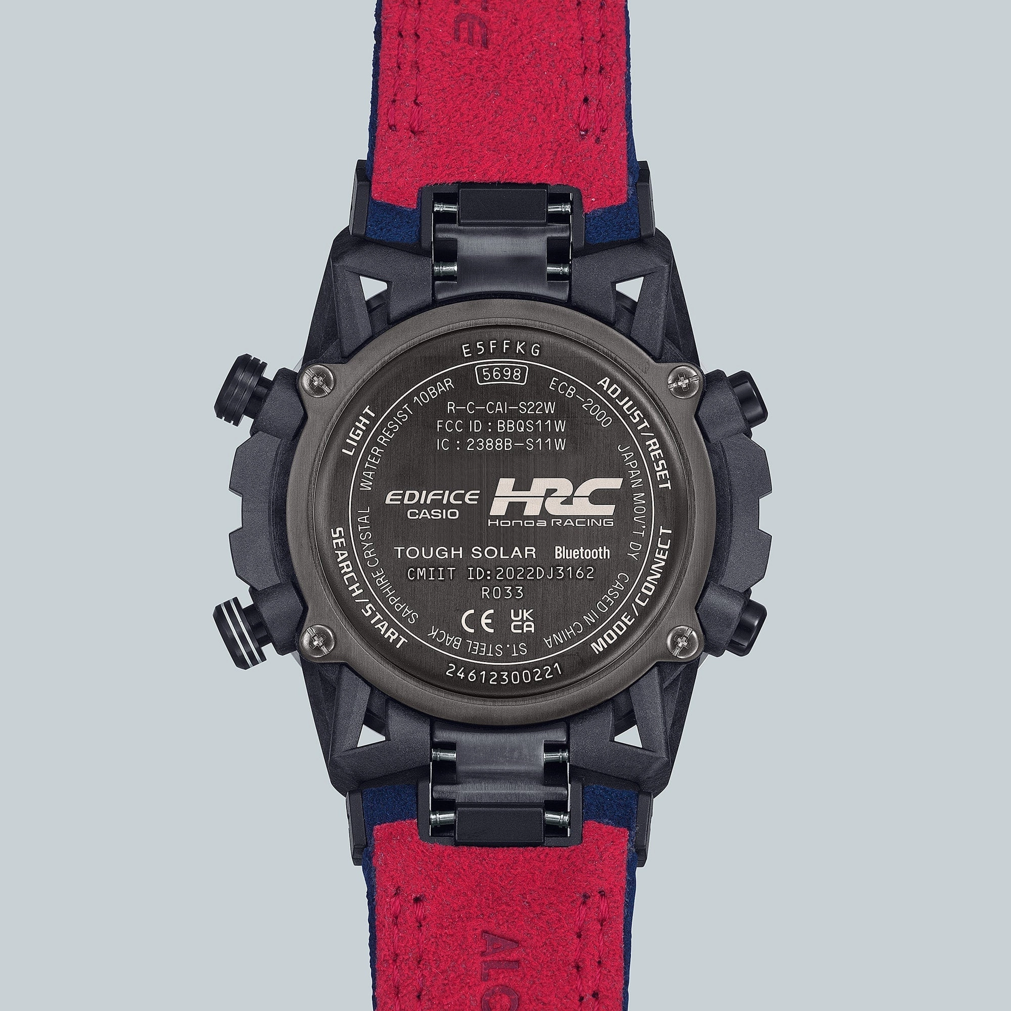 ECB2000HR-1A
