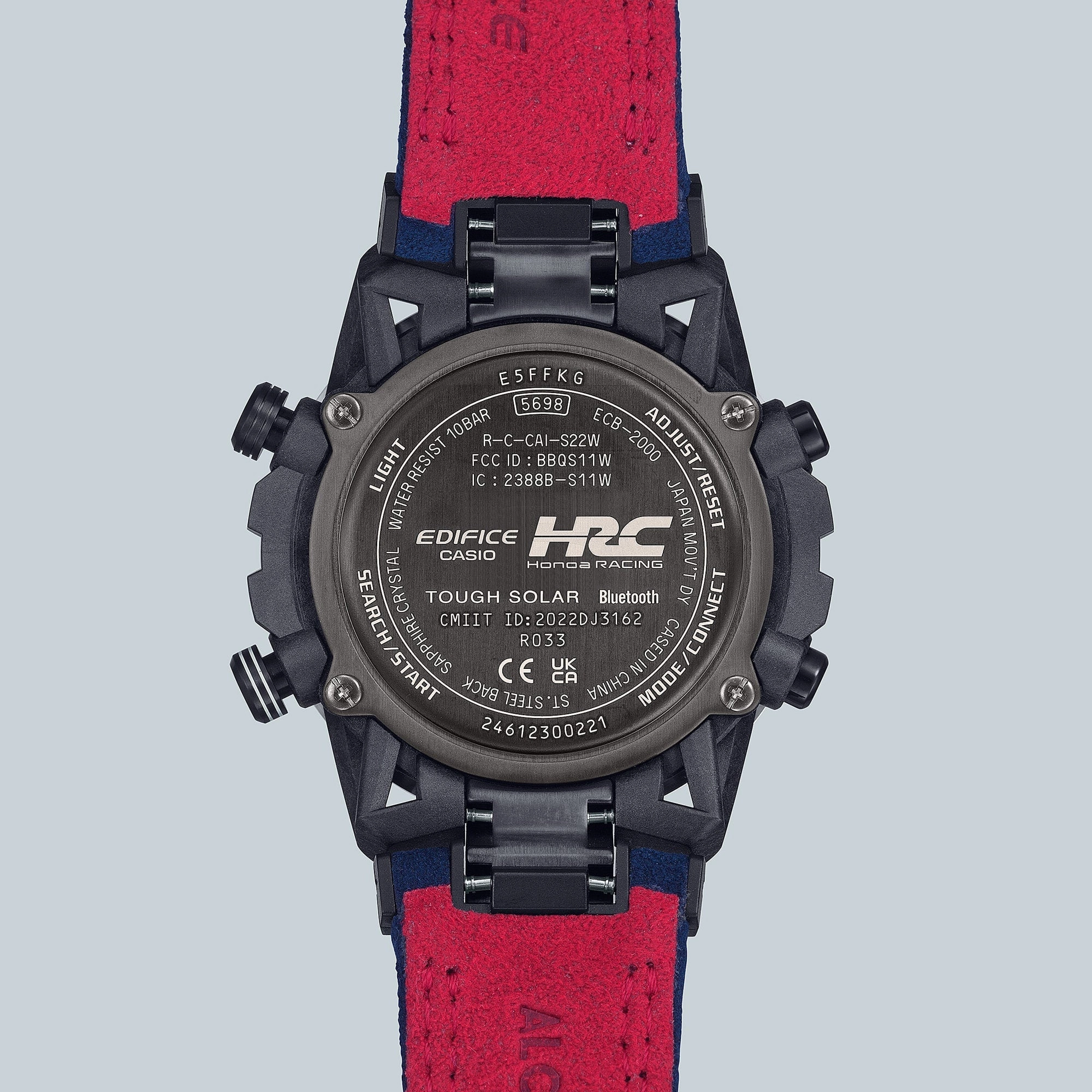 ECB2000HR-1A
