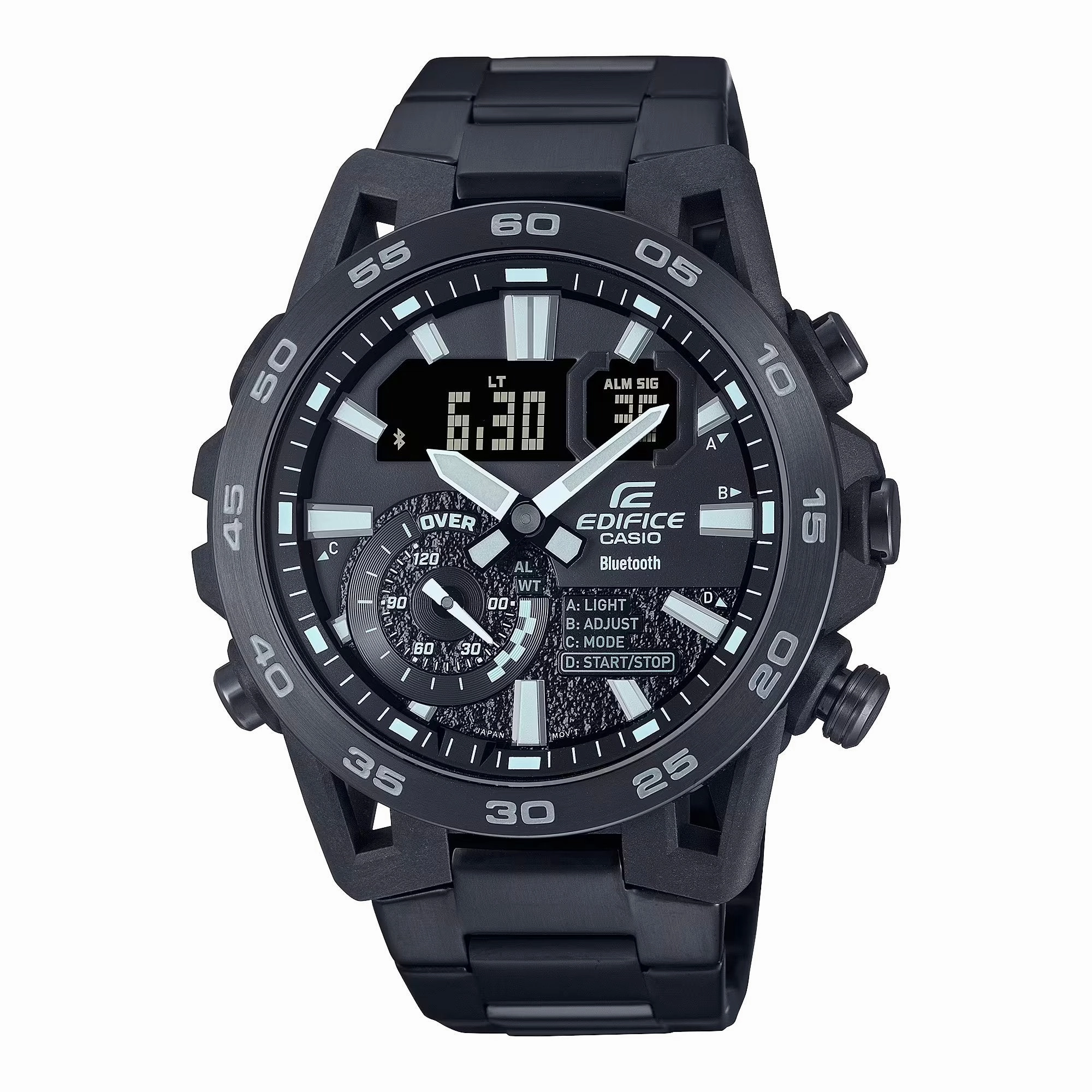 ECB40BK-1A