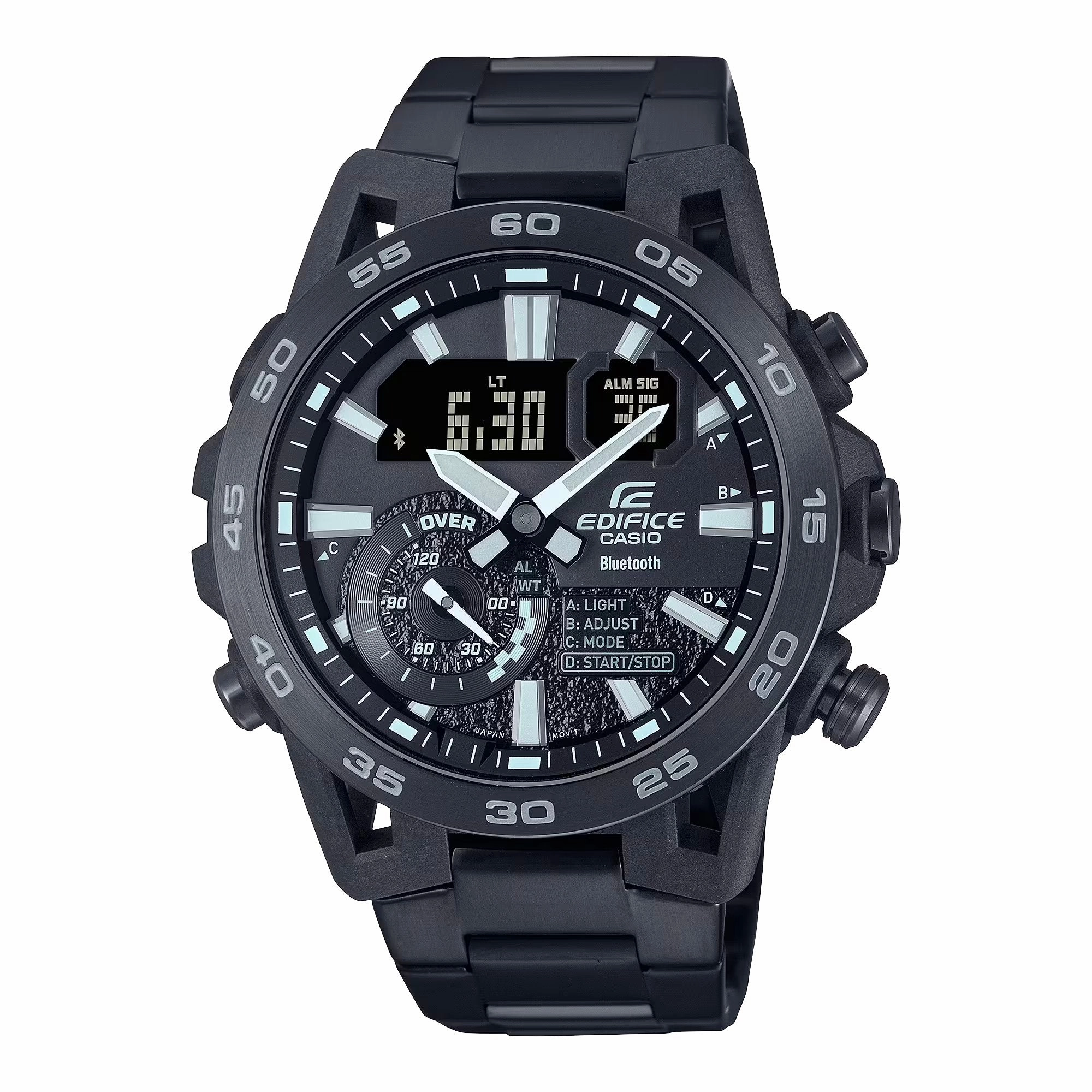 ECB40BK-1A