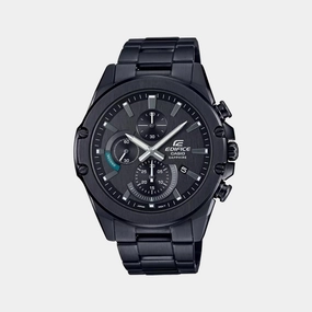 Edifice Men's Chronograph Stainless Steel Watch EX508 - EFR-S567DC-1AVUDF