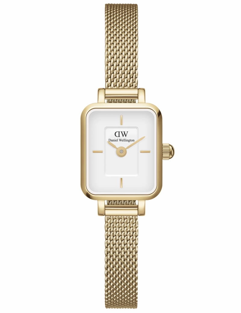 Elan Jewelry Watch 22 G Unitone