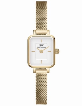 Elan Jewelry Watch 22 G Unitone