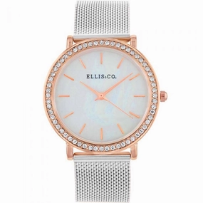 Ellis & Co Sena