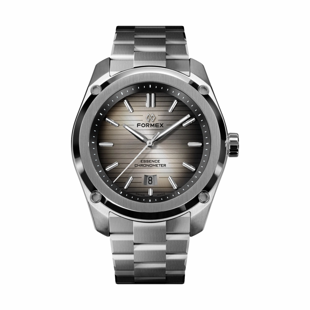 Essence Chronometer 39mm - DeGrade