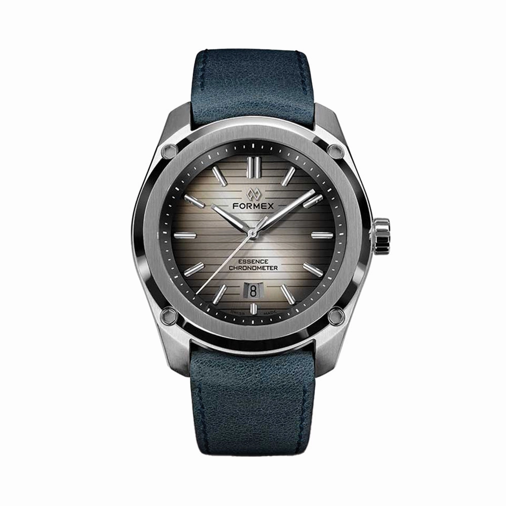 Essence Chronometer 39mm - DeGrade