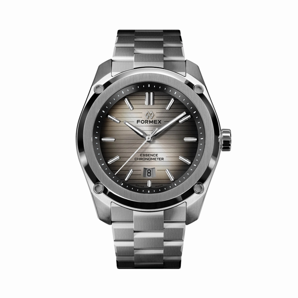 Essence Chronometer 39mm - DeGrade