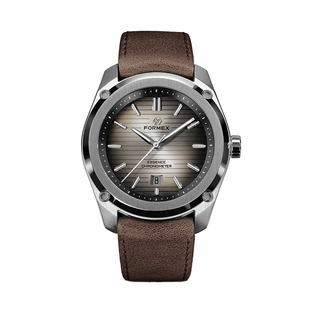 Essence Chronometer 39mm - DeGrade