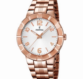 Festina - Mademoiselle Orologio Donna F16714/1