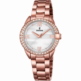 Festina - Mademoiselle orologio donna F16920/1