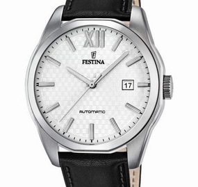 Festina - Orologio Uomo Automatic F16885/2