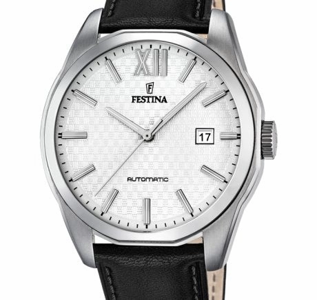 Festina - Orologio Uomo Automatic F16885/2