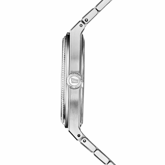 Festina Swiss Made Mother of Pearl Dial Stainless Steel Bracelet Women's Watch F20052/1