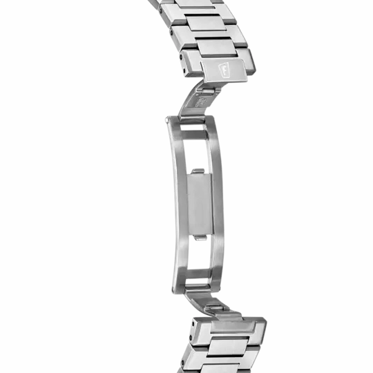 Festina Swiss Made Mother of Pearl Dial Stainless Steel Bracelet Women's Watch F20052/1