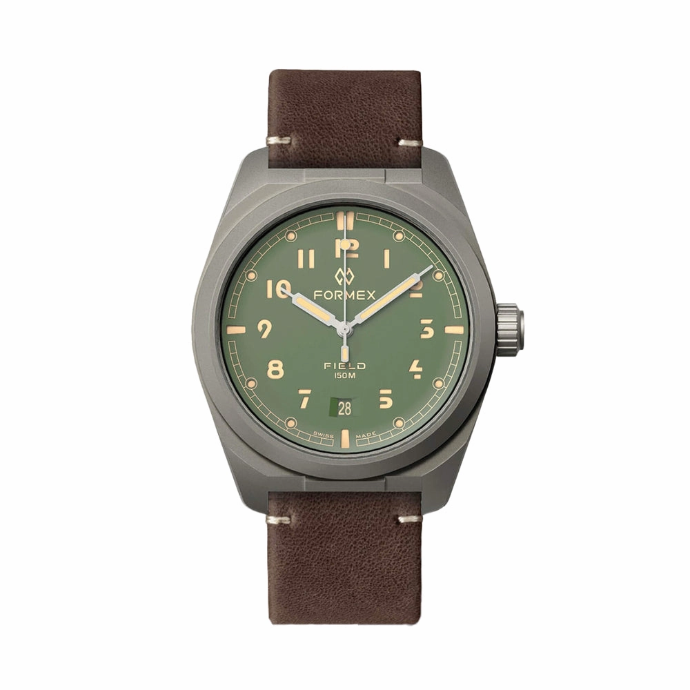 Field Automatic 40mm