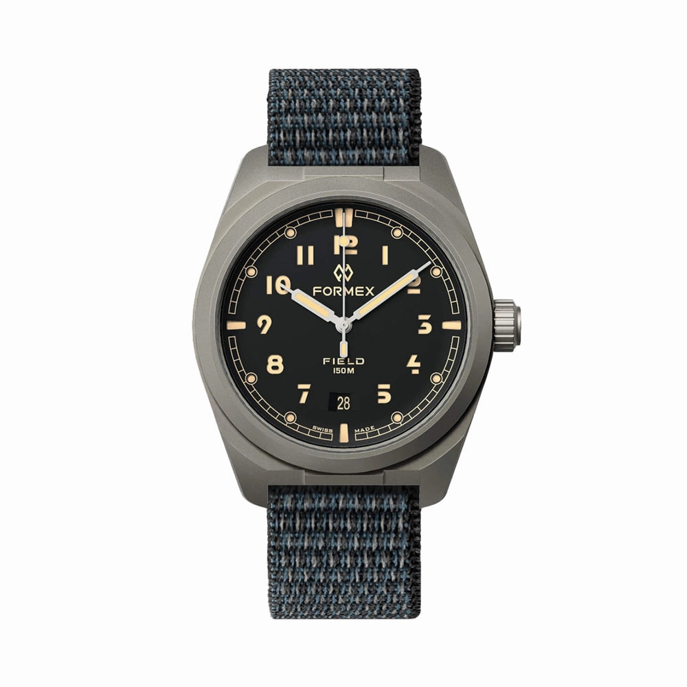 Field Automatic 40mm