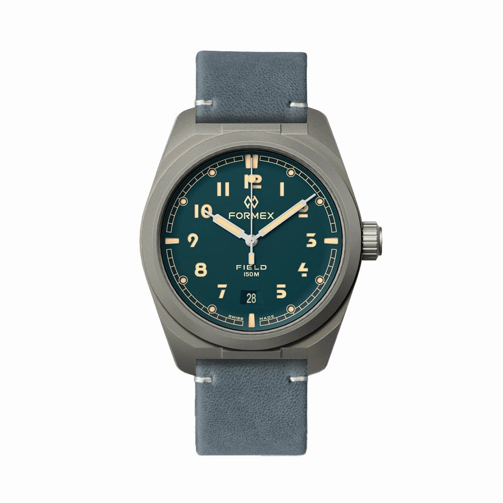 Field Automatic 40mm