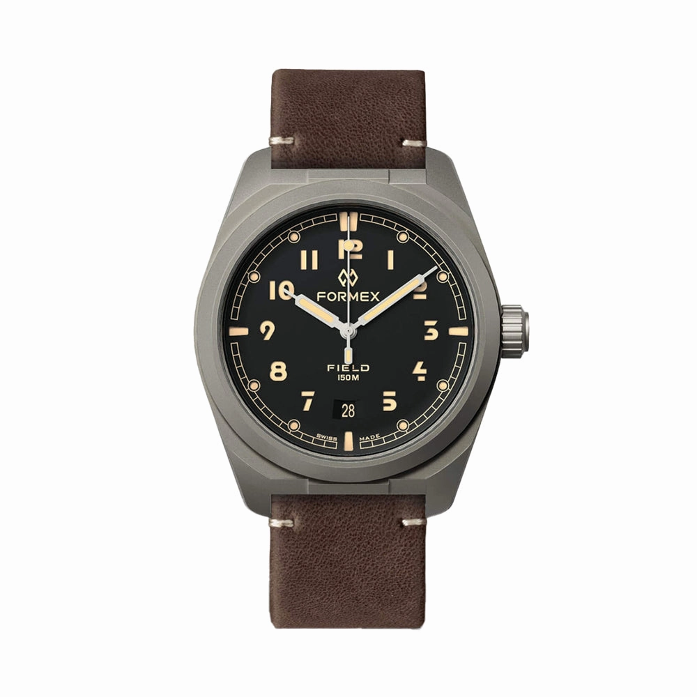 Field Automatic 40mm
