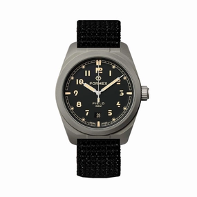 Field Automatic 40mm
