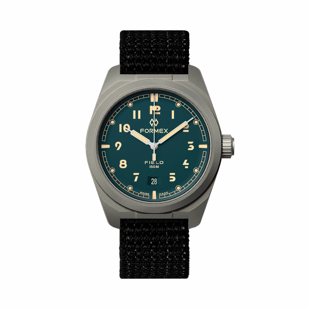 Field Automatic 40mm
