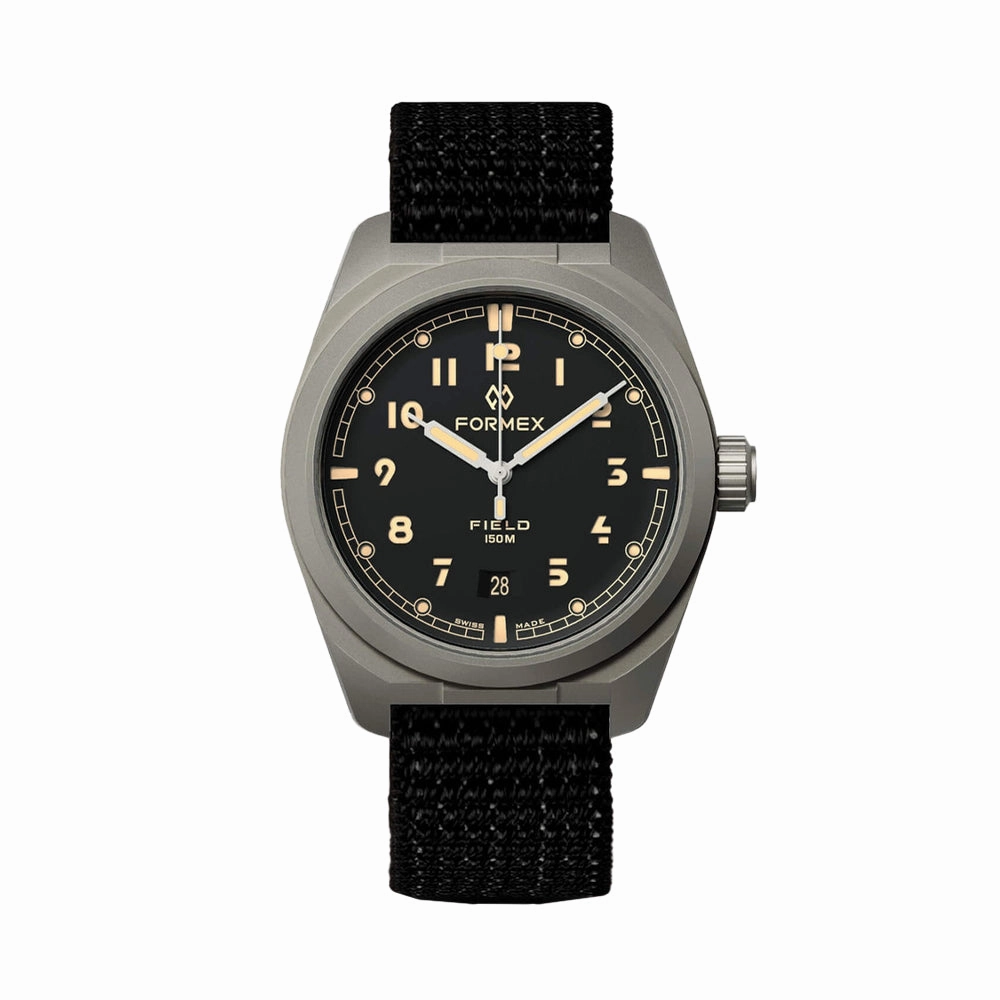 Field Automatic 40mm