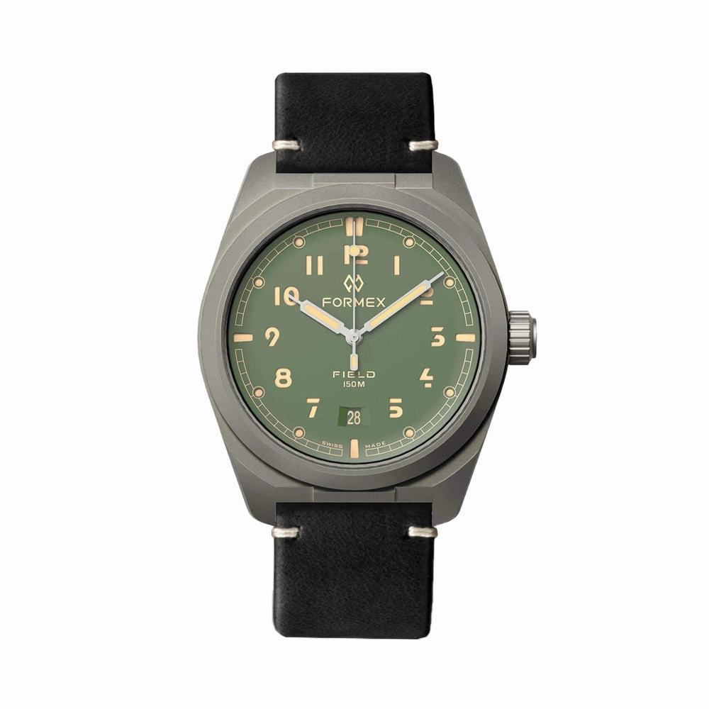Field Automatic 40mm