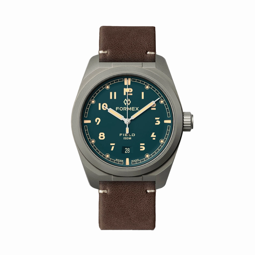 Field Automatic 40mm