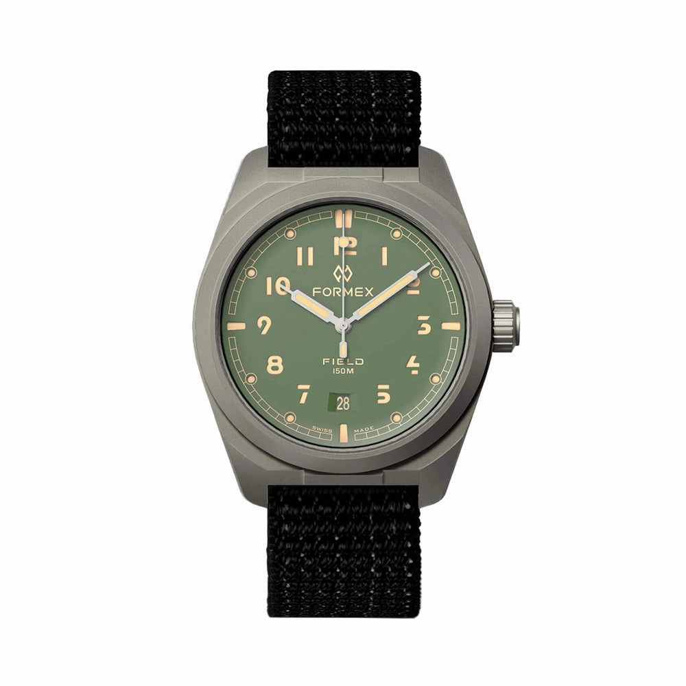 Field Automatic 40mm
