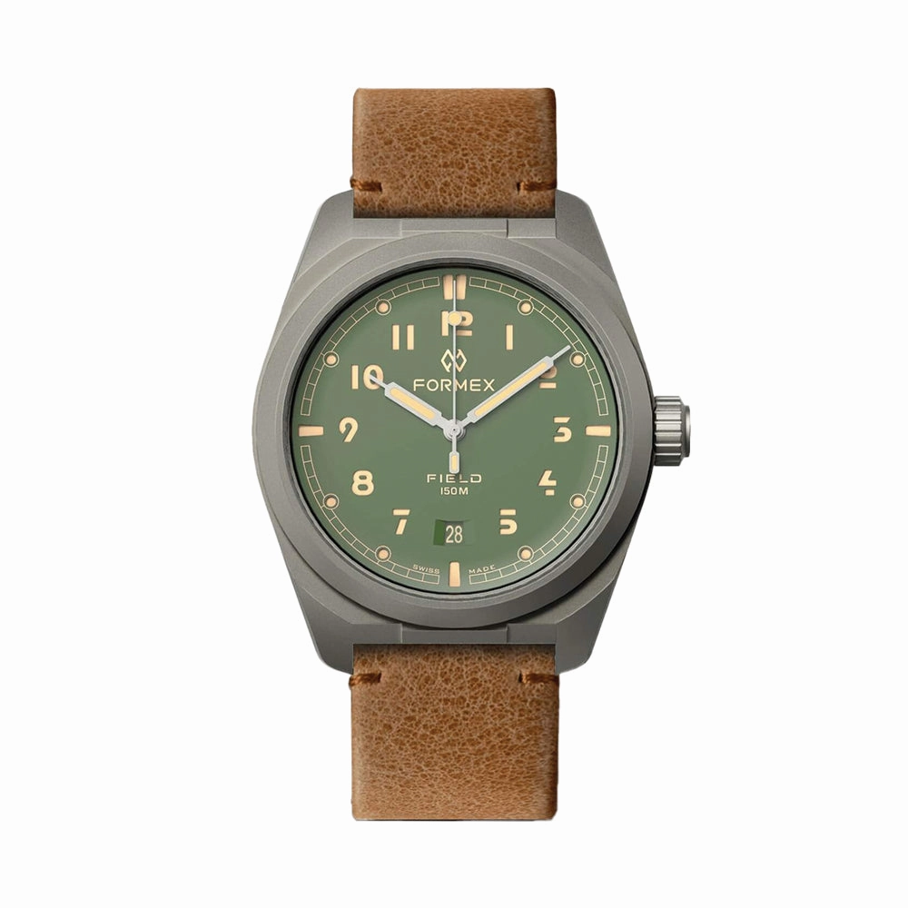 Field Automatic 40mm