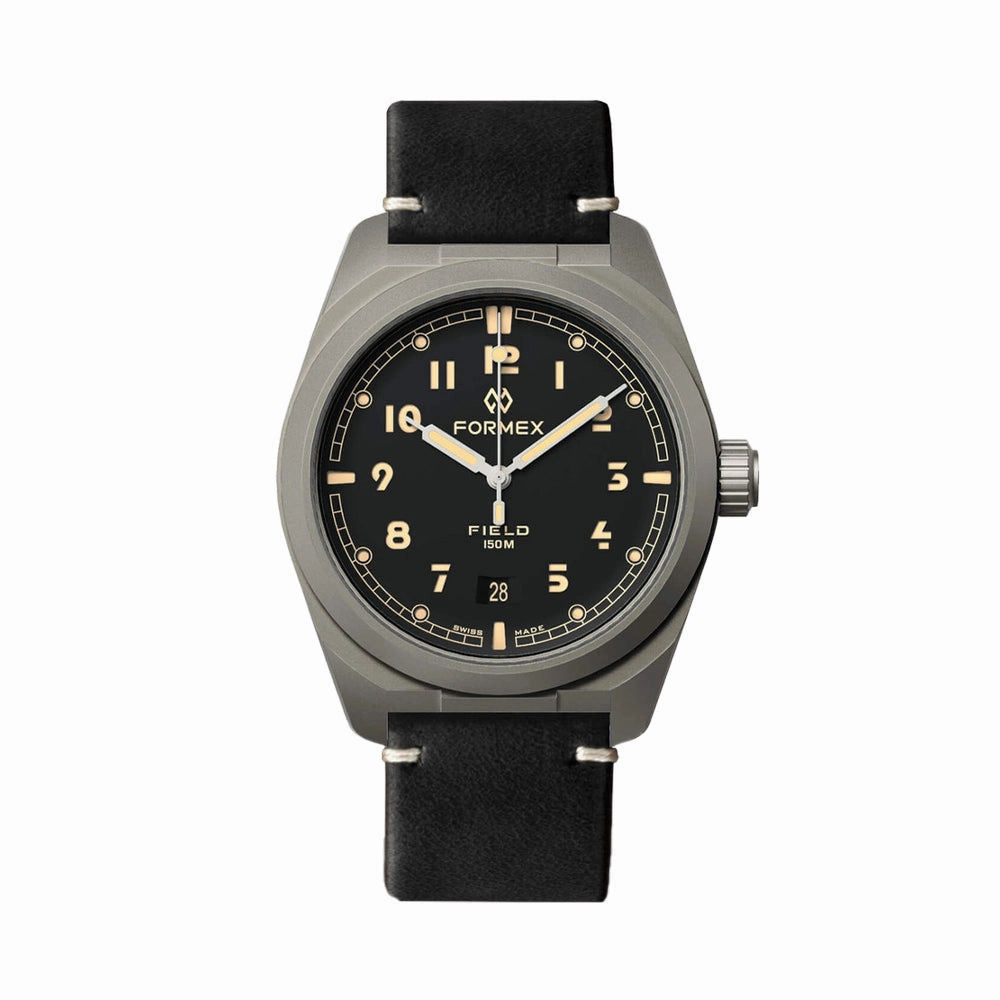Field Automatic 40mm