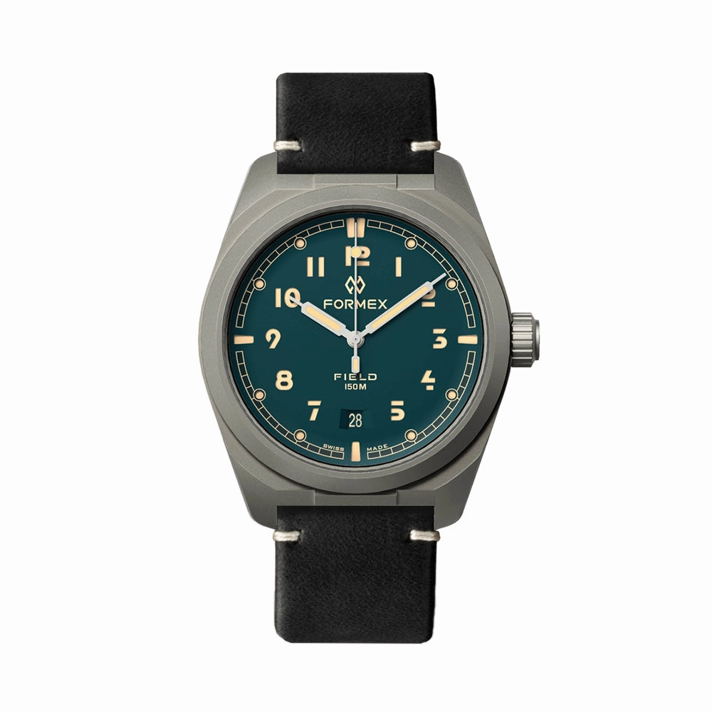 Field Automatic 40mm