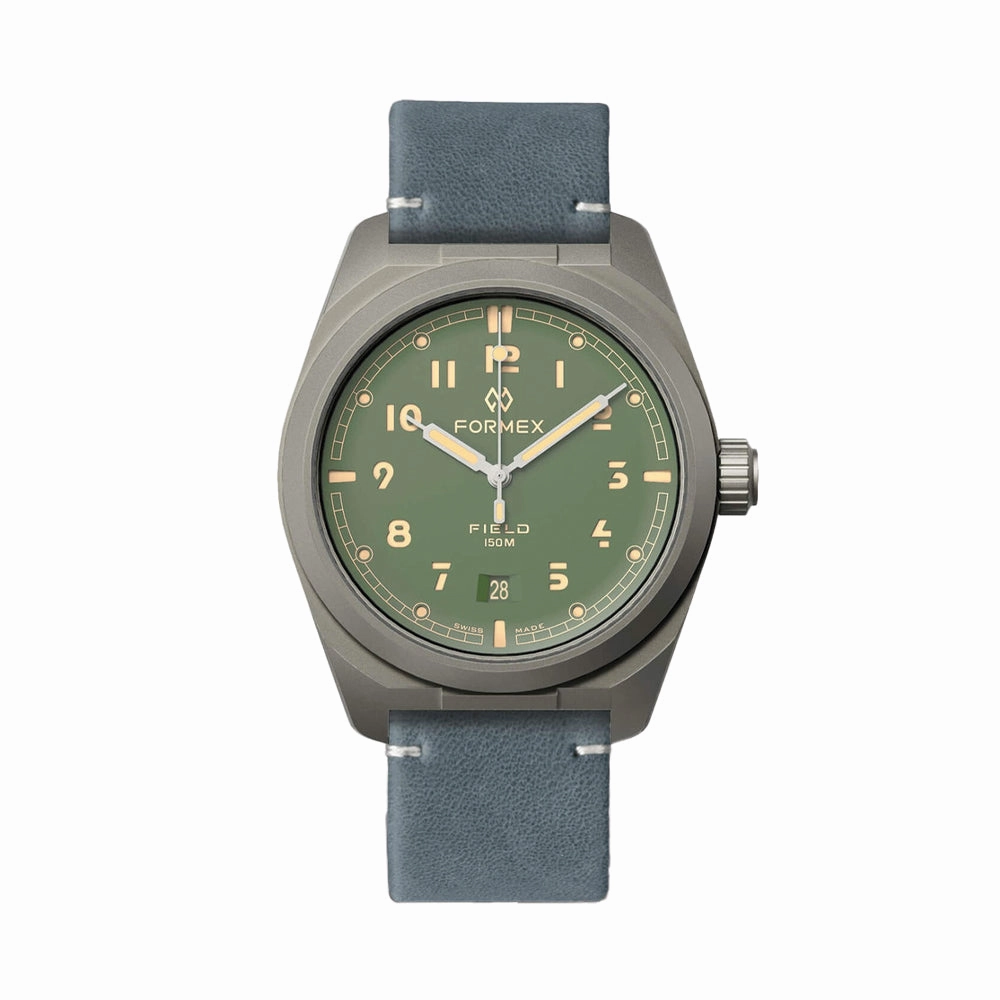 Field Automatic 40mm