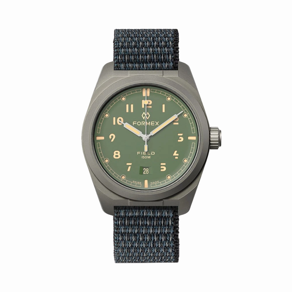 Field Automatic 40mm