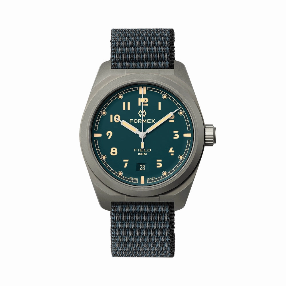 Field Automatic 40mm