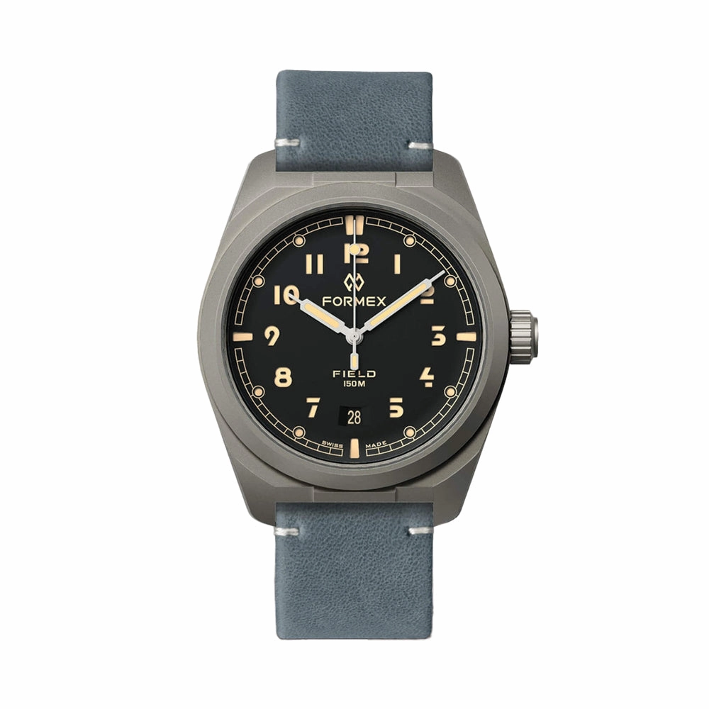 Field Automatic 40mm