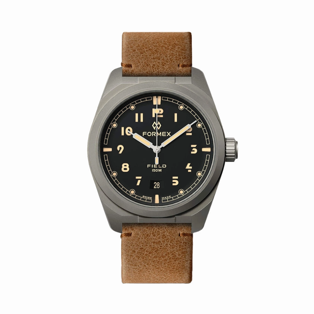 Field Automatic 40mm