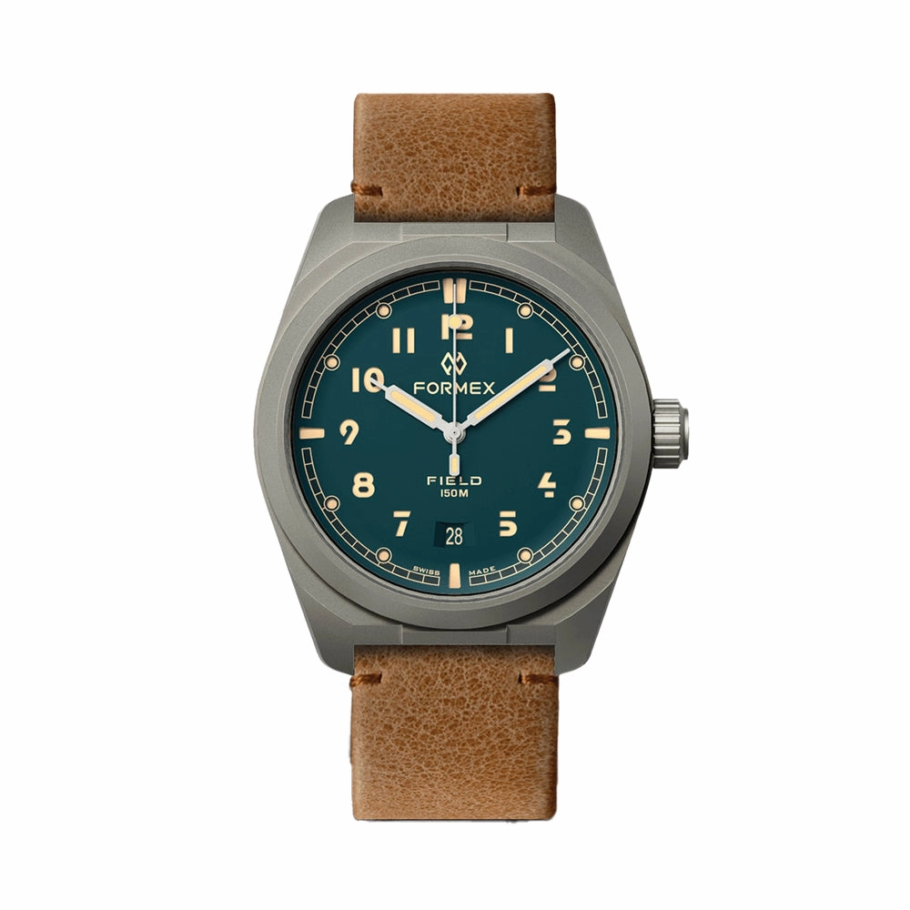 Field Automatic 40mm