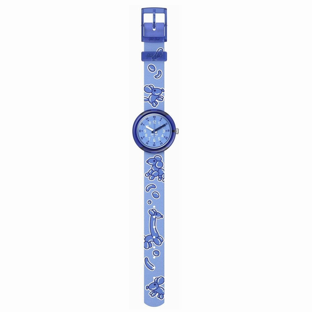 Flik Flak Airnimals Kids Watch FPNP157