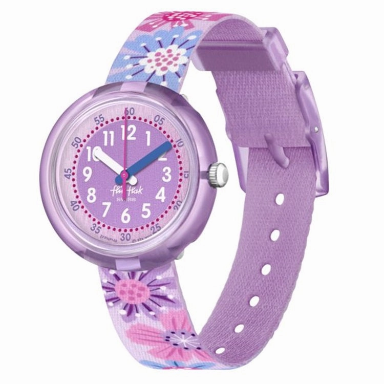 Flik Flak Flower Chaos Kids Watch FPNP149
